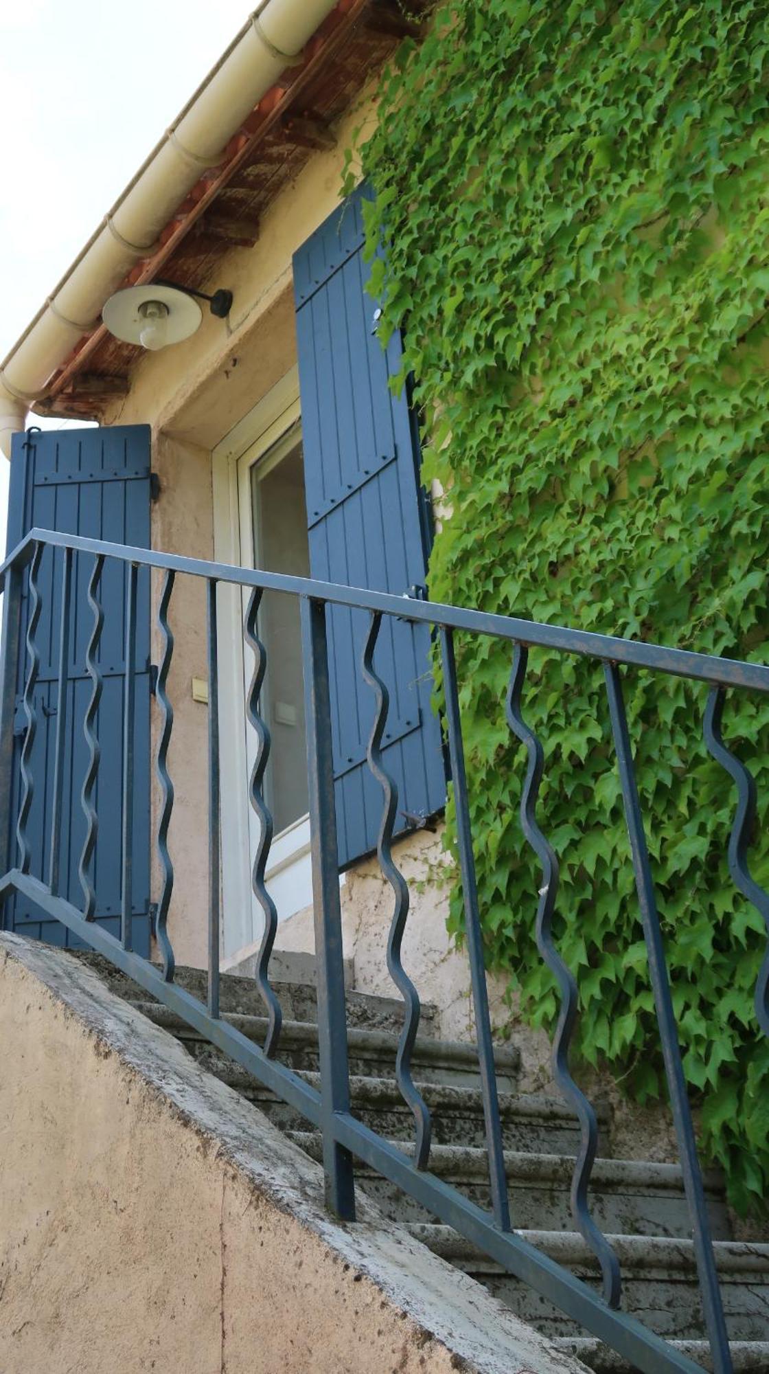 Mas La Pauline Gites De Charme & Roulotte Saint-Rémy-de-Provence Habitación foto
